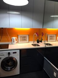 Harbour View Towers (D4), Condominium #405435111